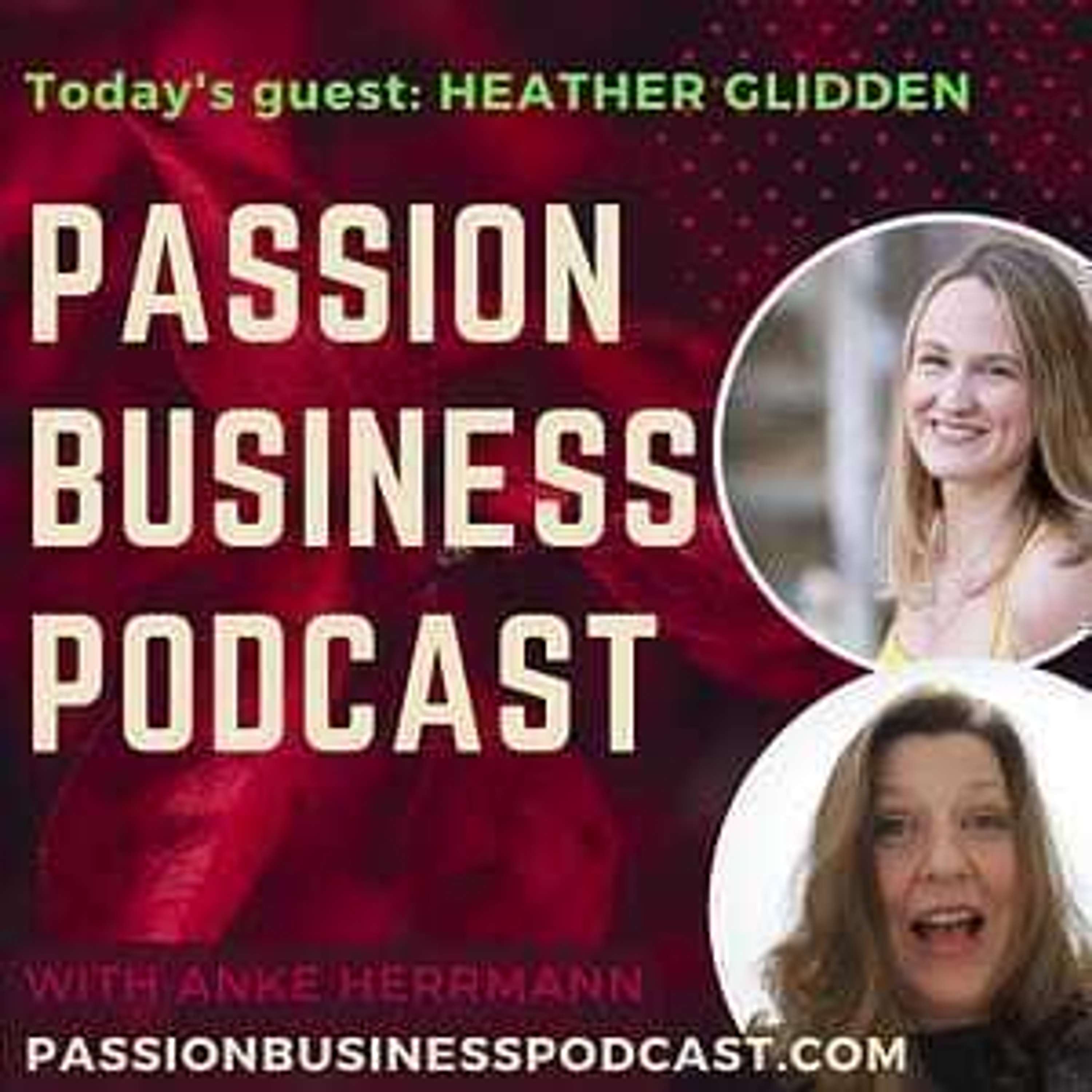 Passion Business Podcast