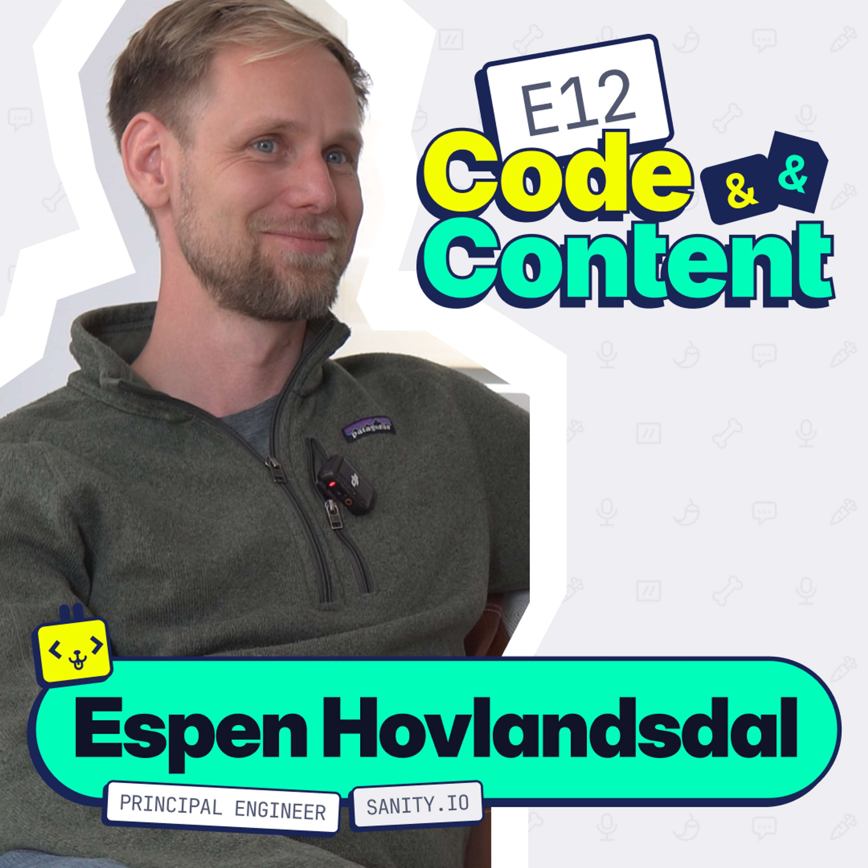 Code && Content