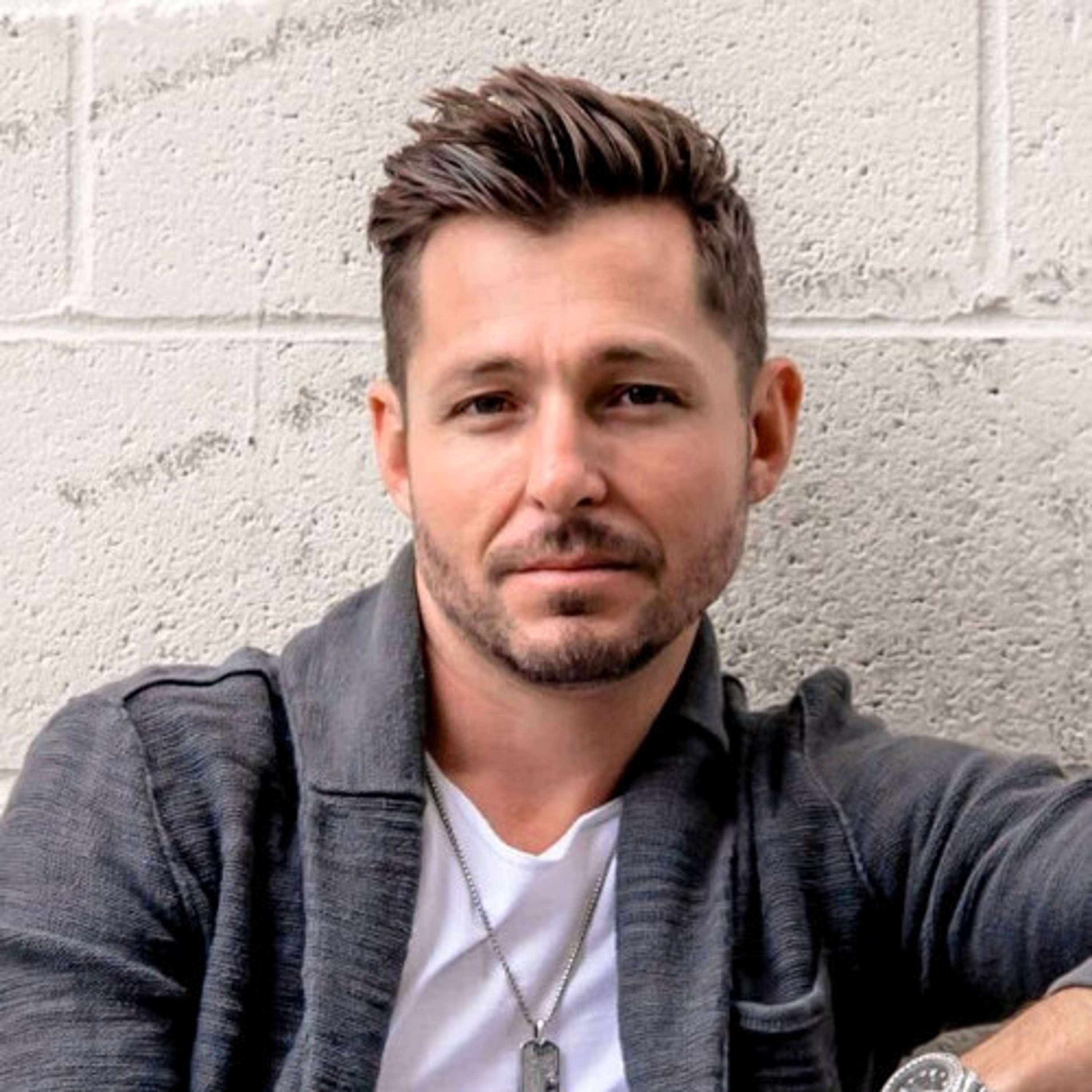 Leadership Conversations with Jonno White Podcast
