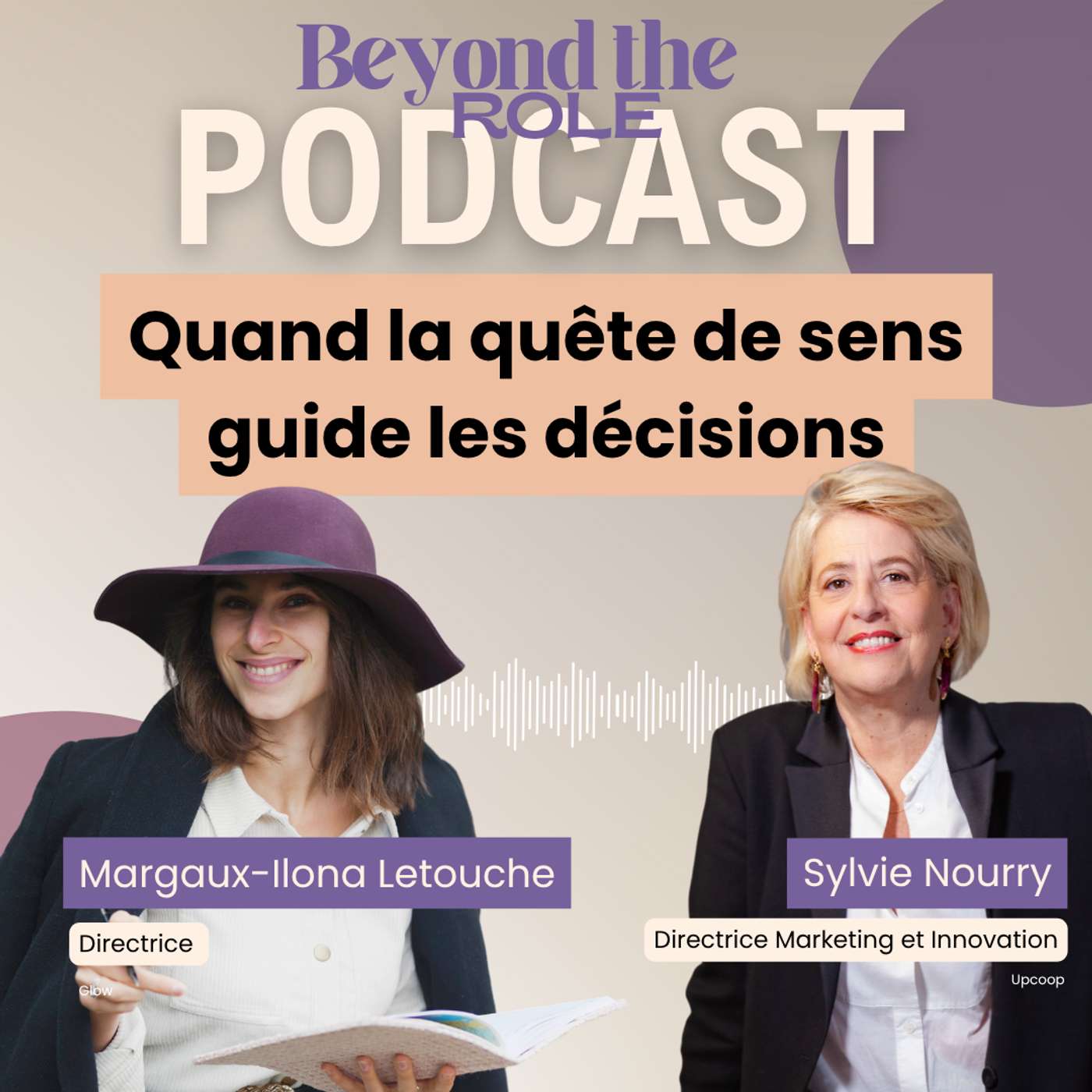 Beyond the Role