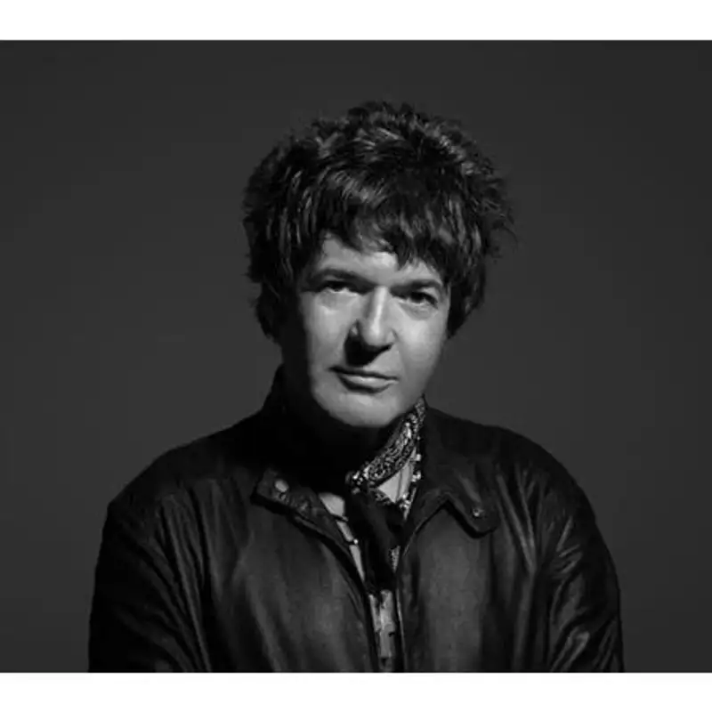 Clem Burke , Blondie, Empty Hearts and much more!