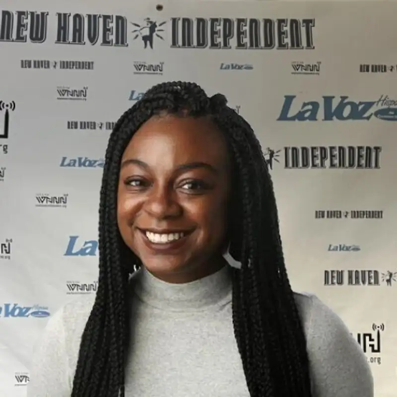 Dateline New Haven: Jazmine Hughes, NY Times