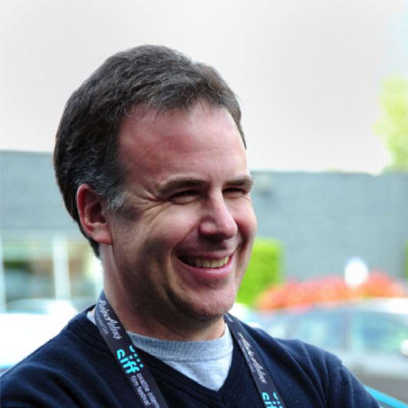 Adam Rodgers