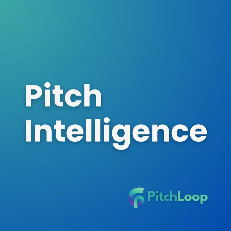 Pitch Intelligence by Pitchloop [SAMPLE]