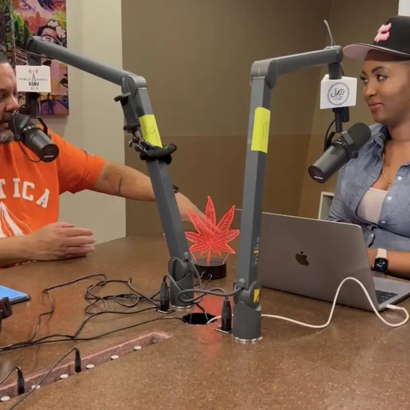 Navigating the Cannabis Industry: Lessons from G5 Cultivation Owner Larry Smith