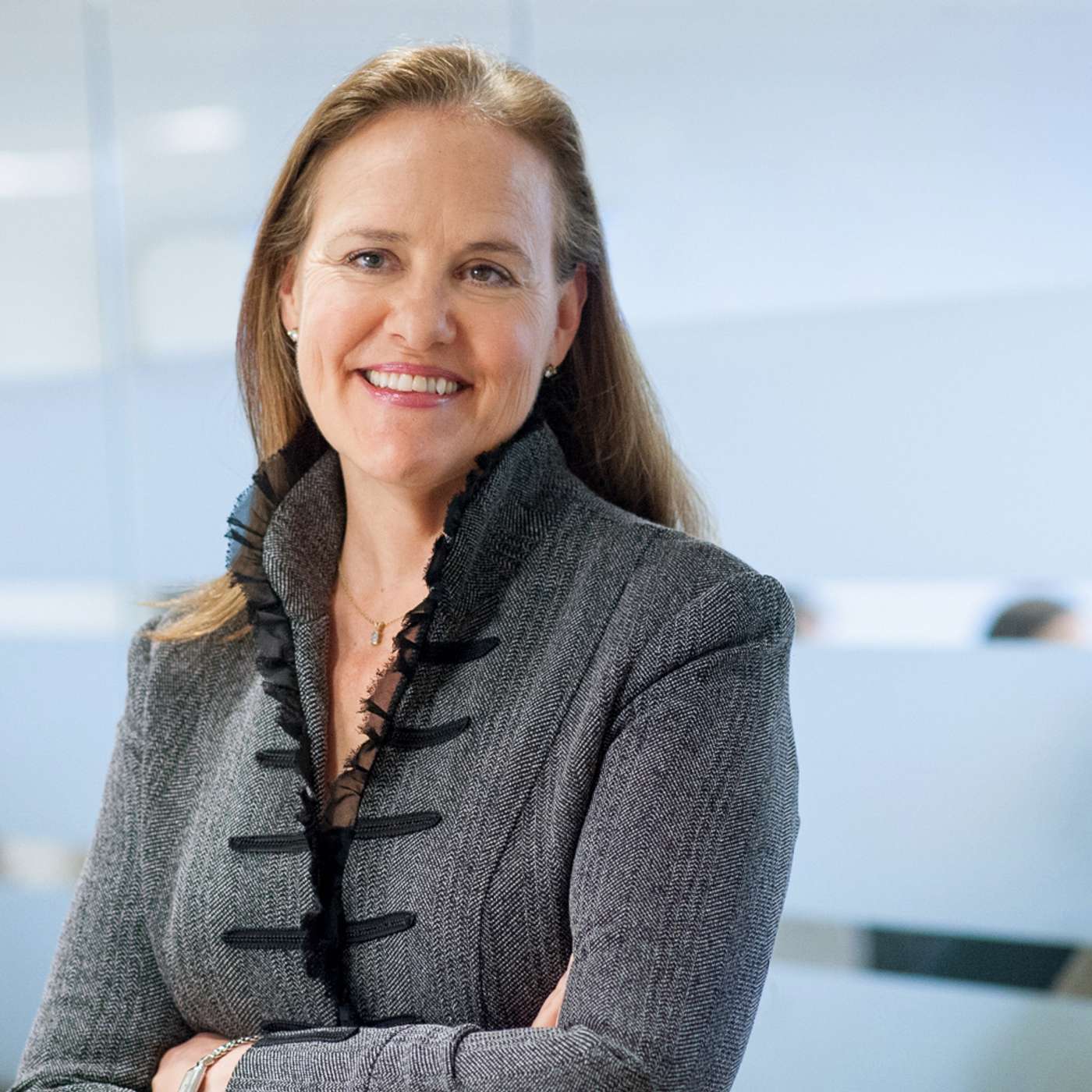 The future of US defence strategy in the Indo-Pacific: A conversation with Michèle Flournoy