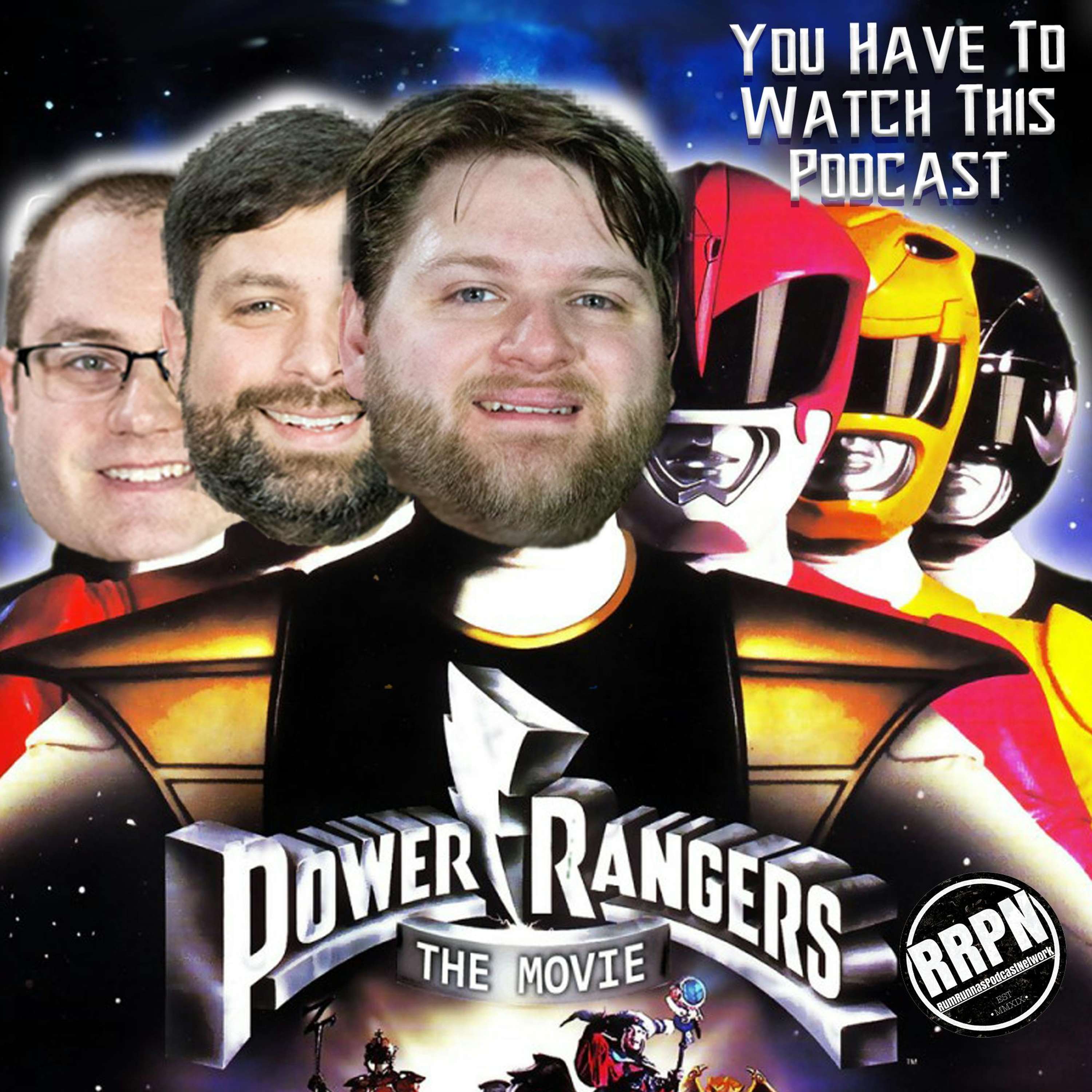 You Have to Watch This Podcast
