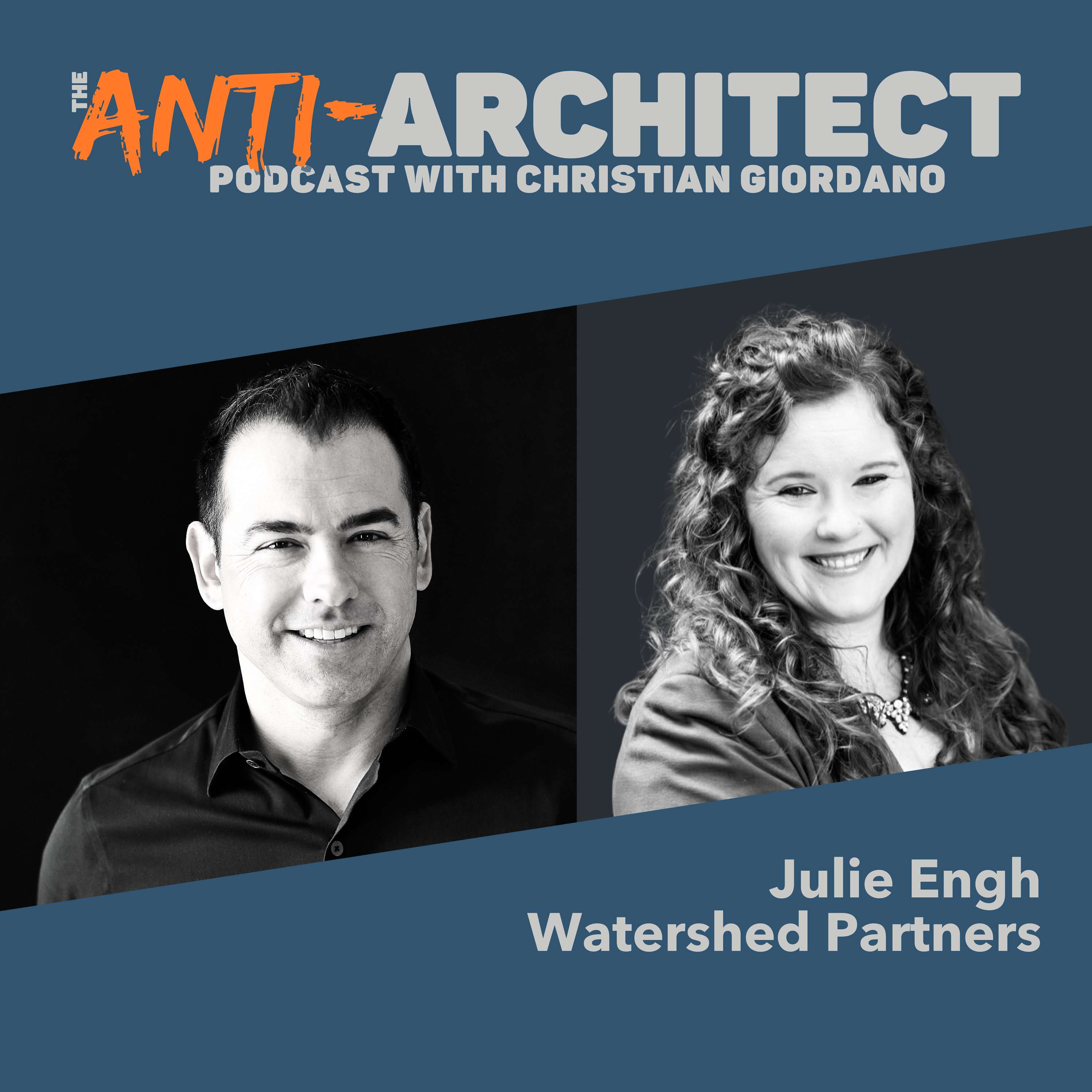 The Anti-Architect