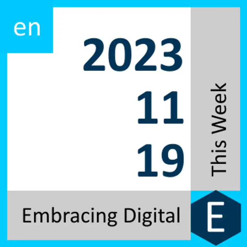 November 19, 2023