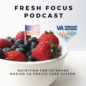 Fresh Focus