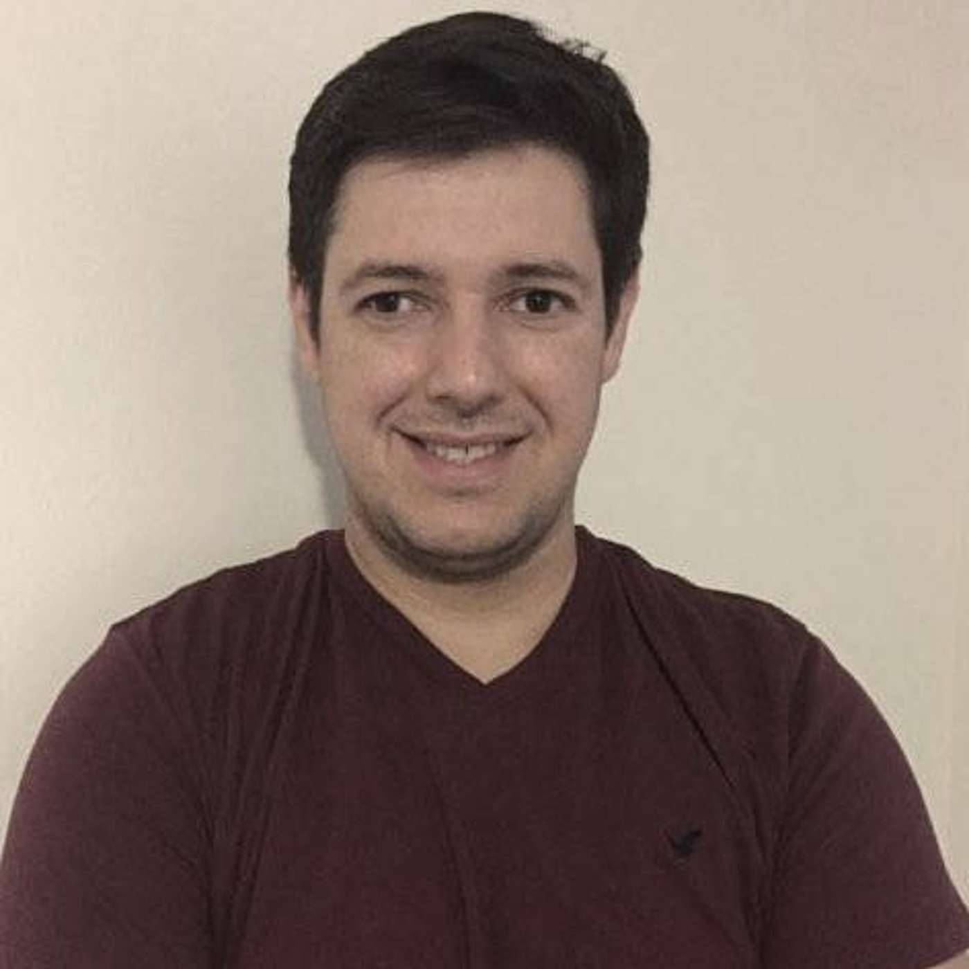 Episode 065 - Uady Neto - Heal the Sick Podcast Podcast Image