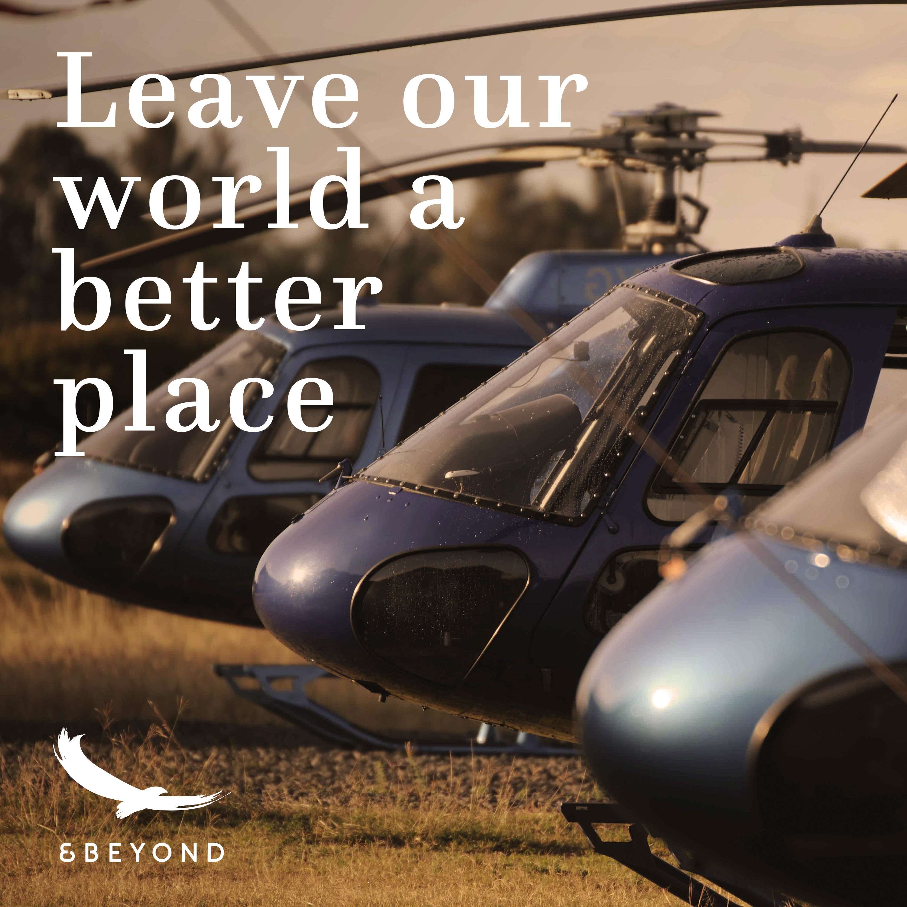 Better World