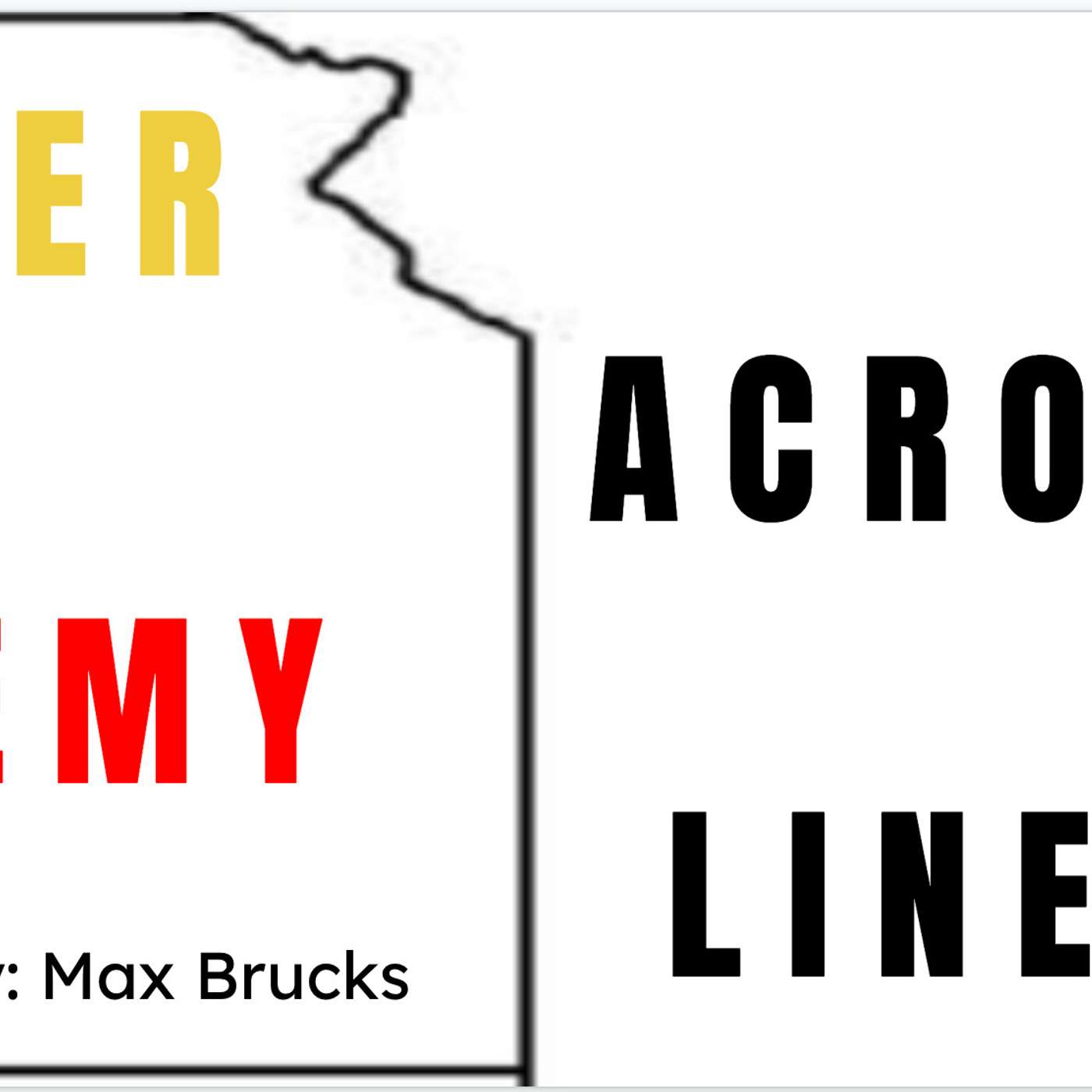 Tiger Across Enemy Lines