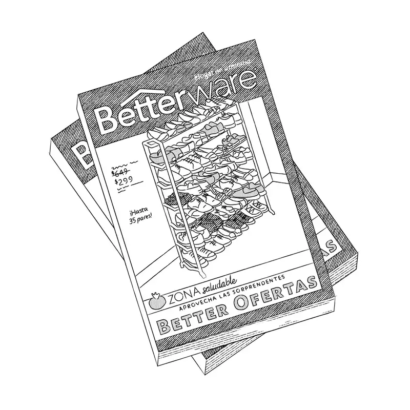 12 Betterware: la tapatía que está poniendo el ejemplo