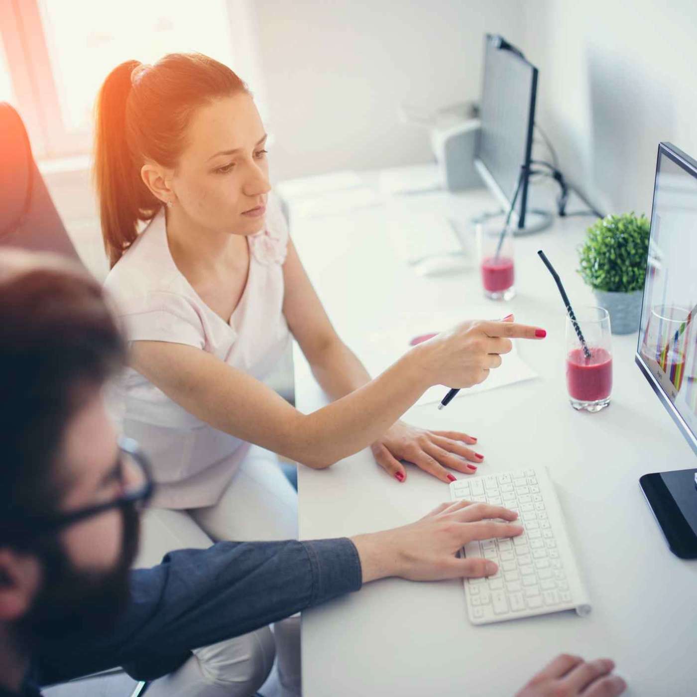 Le coaching santé digital, un complément aux soins episode artwork