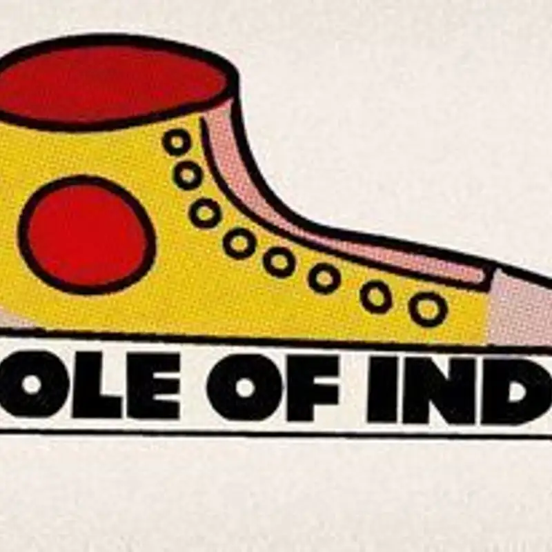 Sole Of Indie Show #40