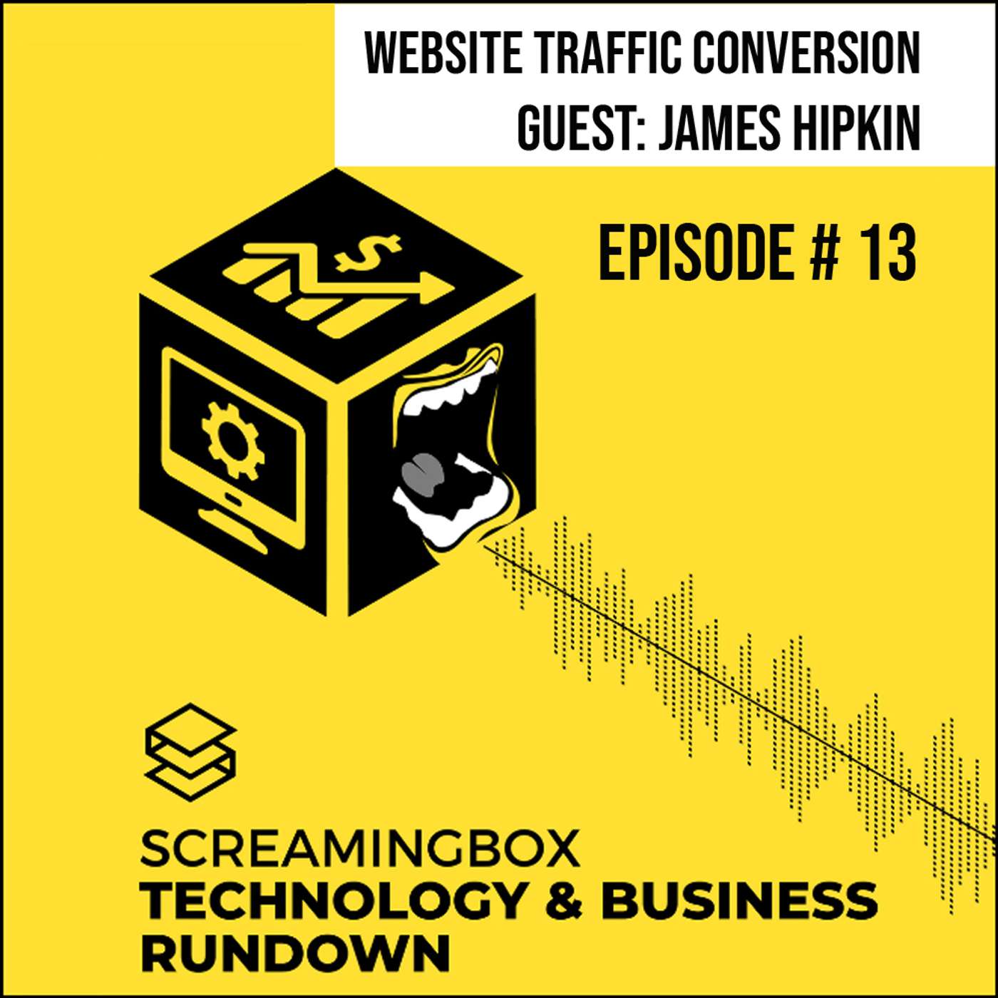 ScreamingBox Technology & Business Rundown