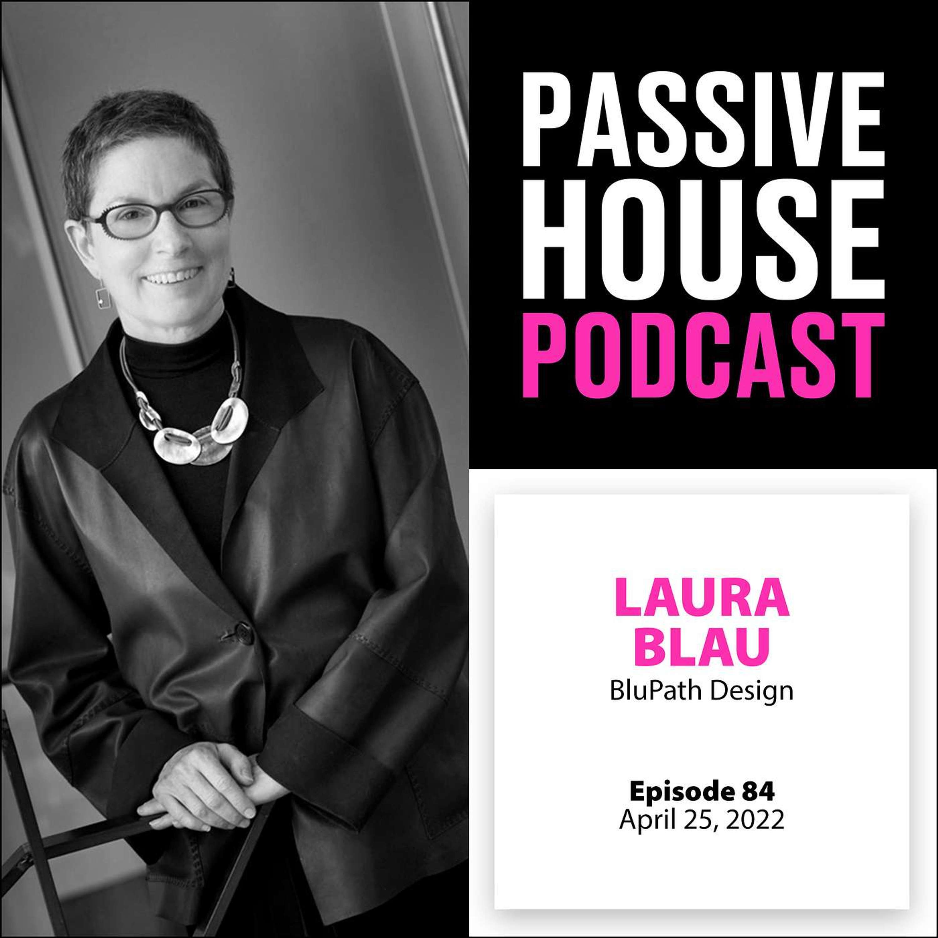 Passive House Podcast