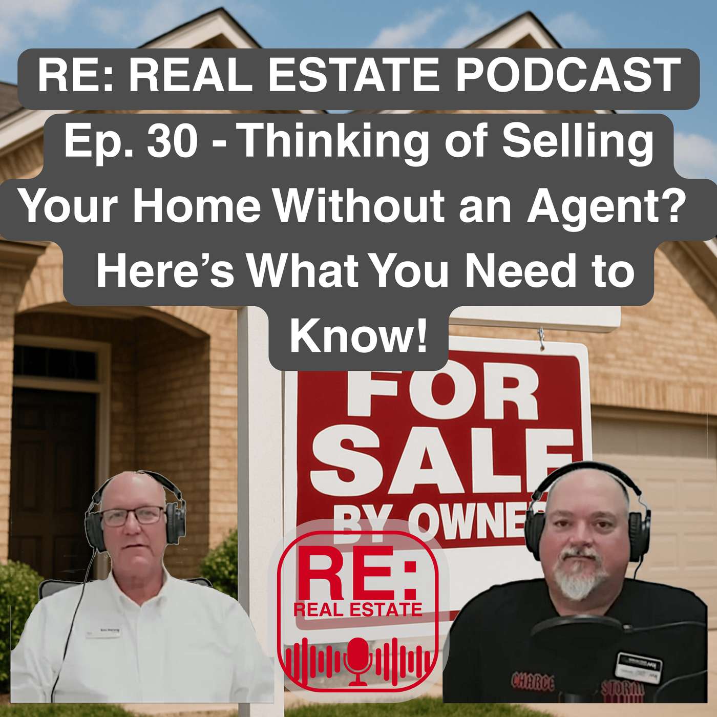 RE: Real Estate Podcast