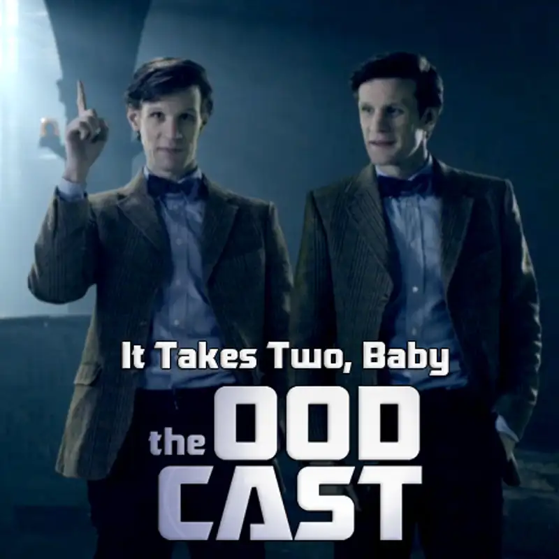 It Takes Two, Baby
