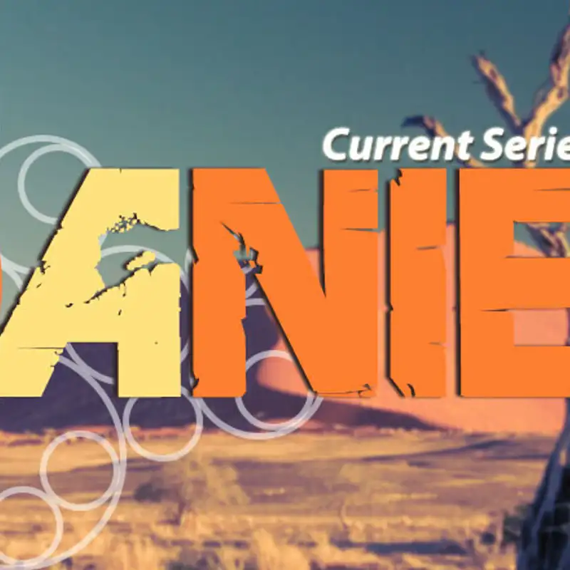 Dare to be a Daniel (Audio)