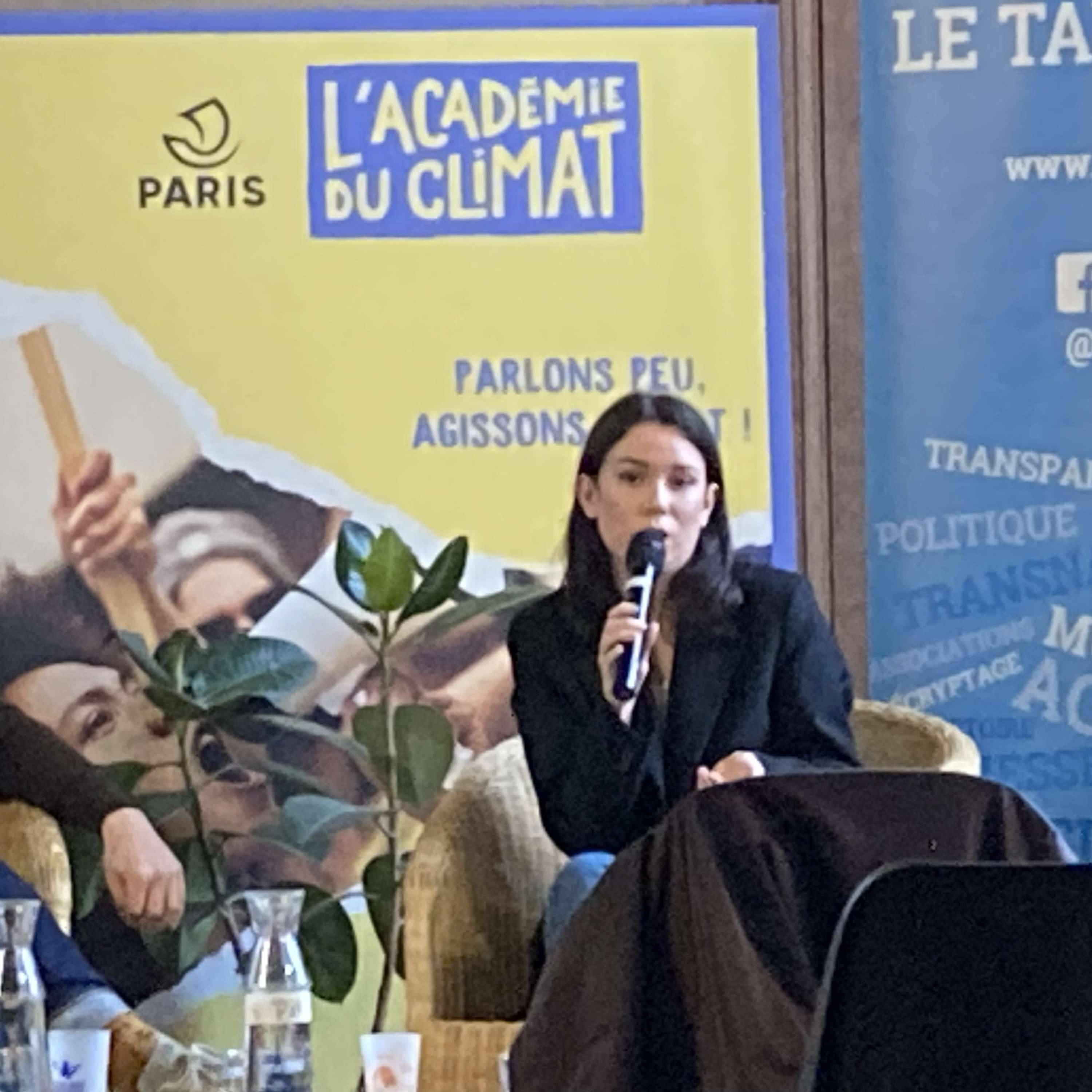 euradio à Paris
