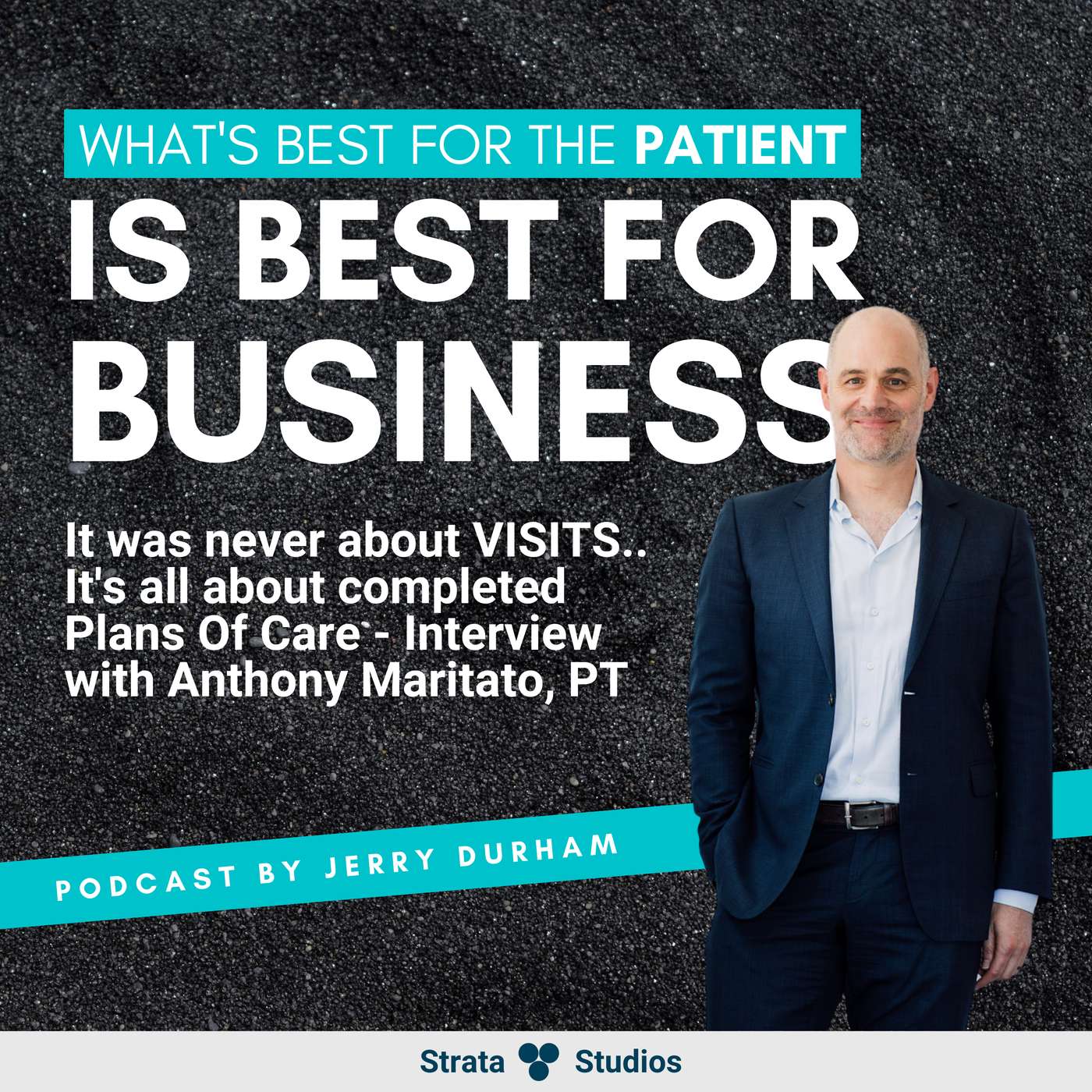 Whats Best For The Patient Is Best For Business