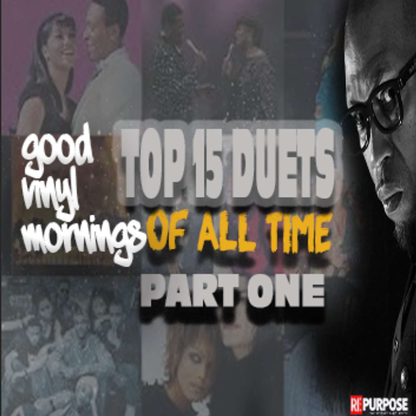 Top 15 Duets of All Time | Part One