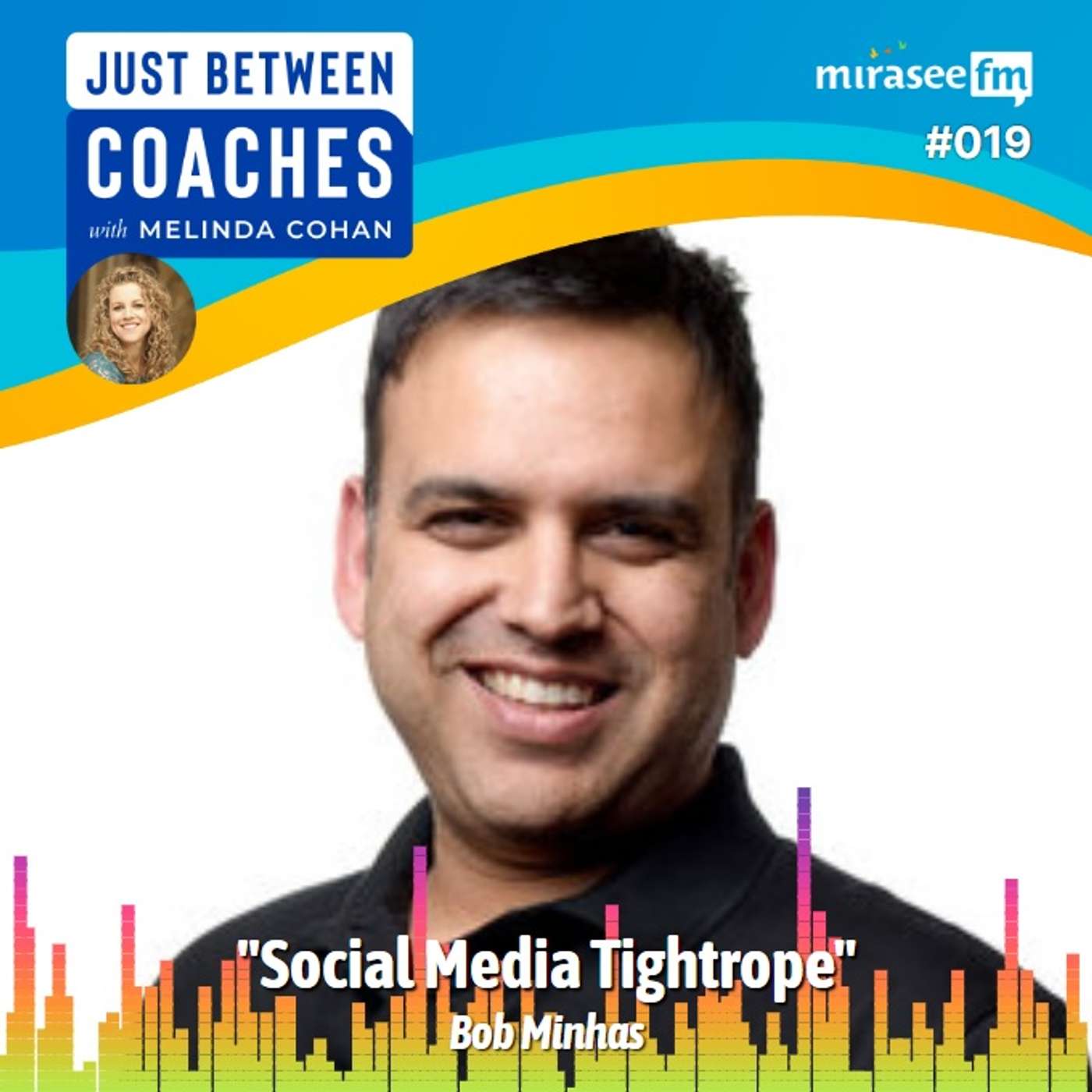 Just Between Coaches