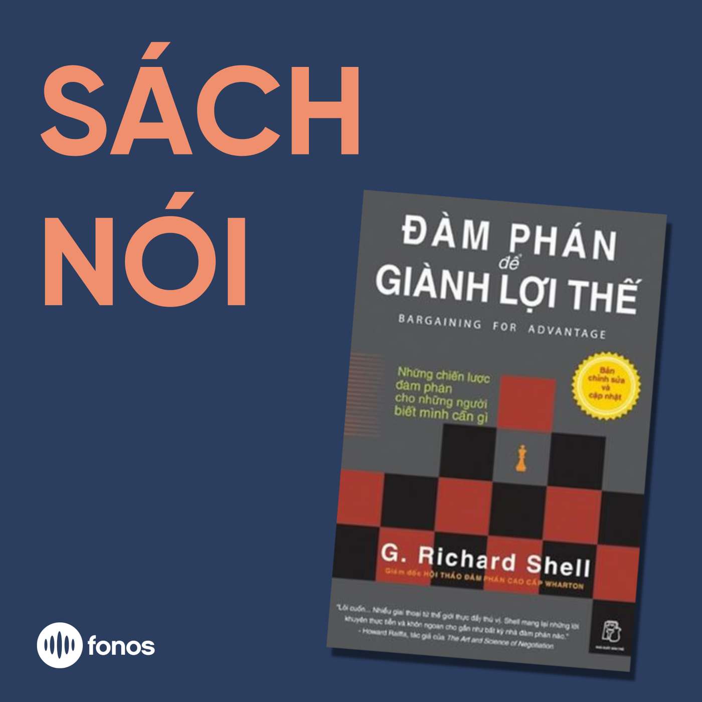 Thư Viện Sách Nói Có Bản Quyền