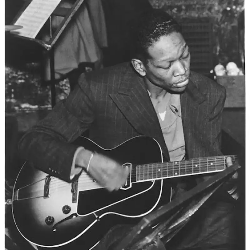 Musicando - Charlie Christian