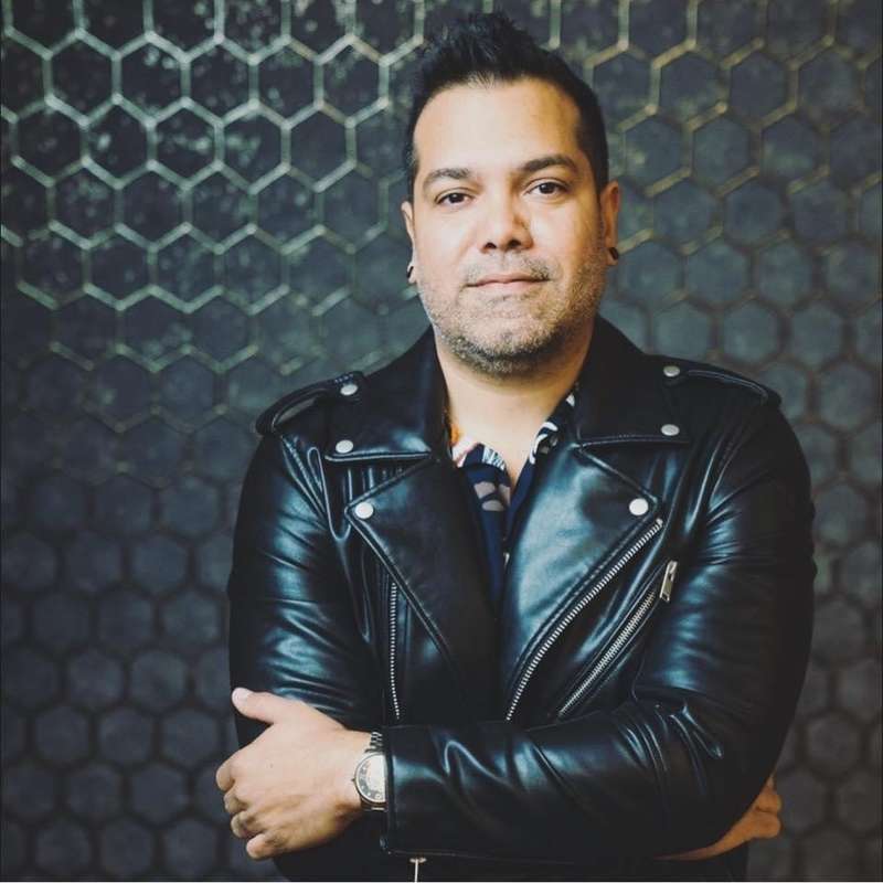 Michael Gomez