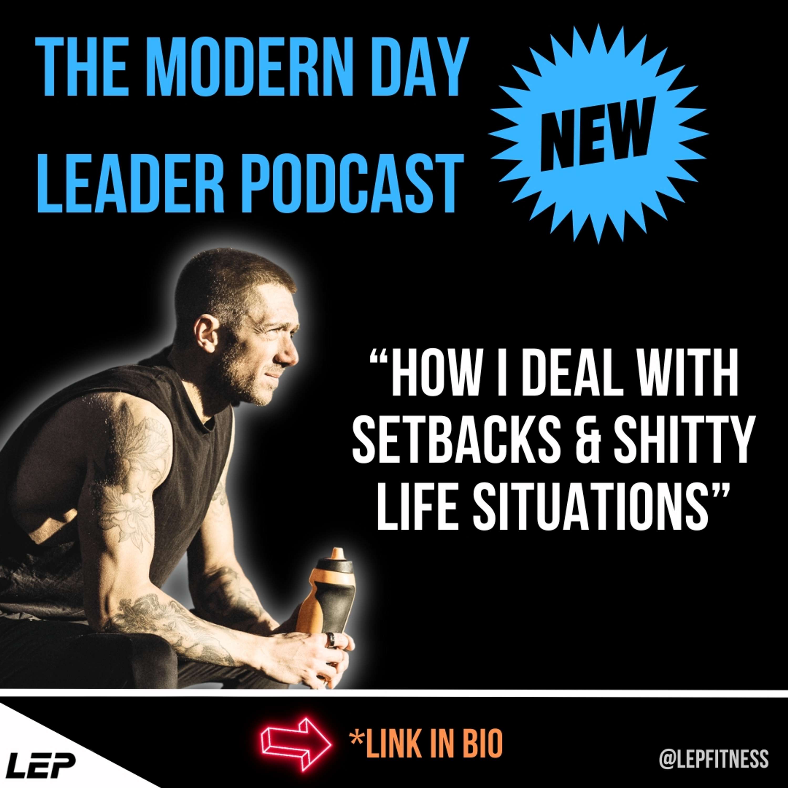 The Modern Day Leader Podcast