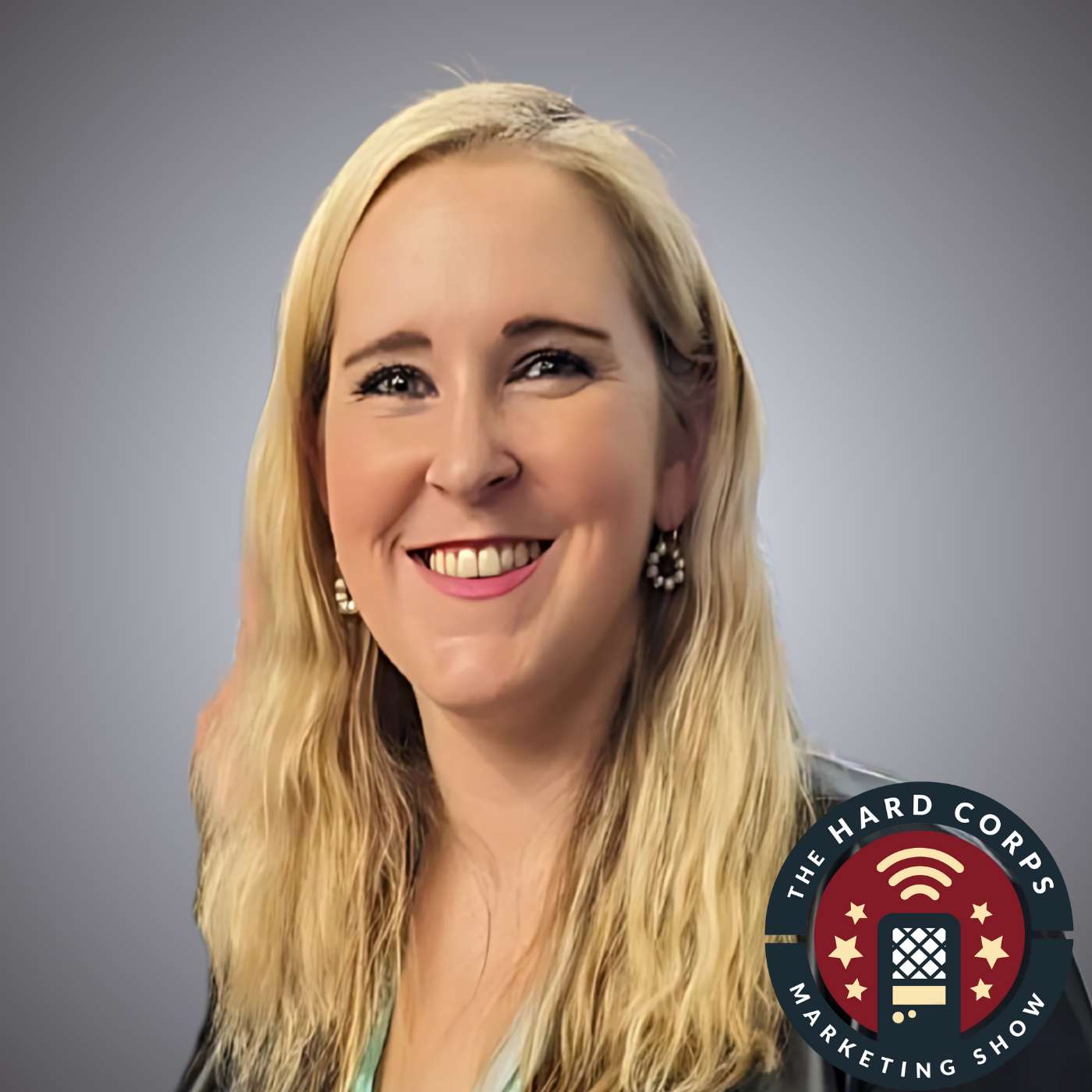 The Hard Corps Marketing Show