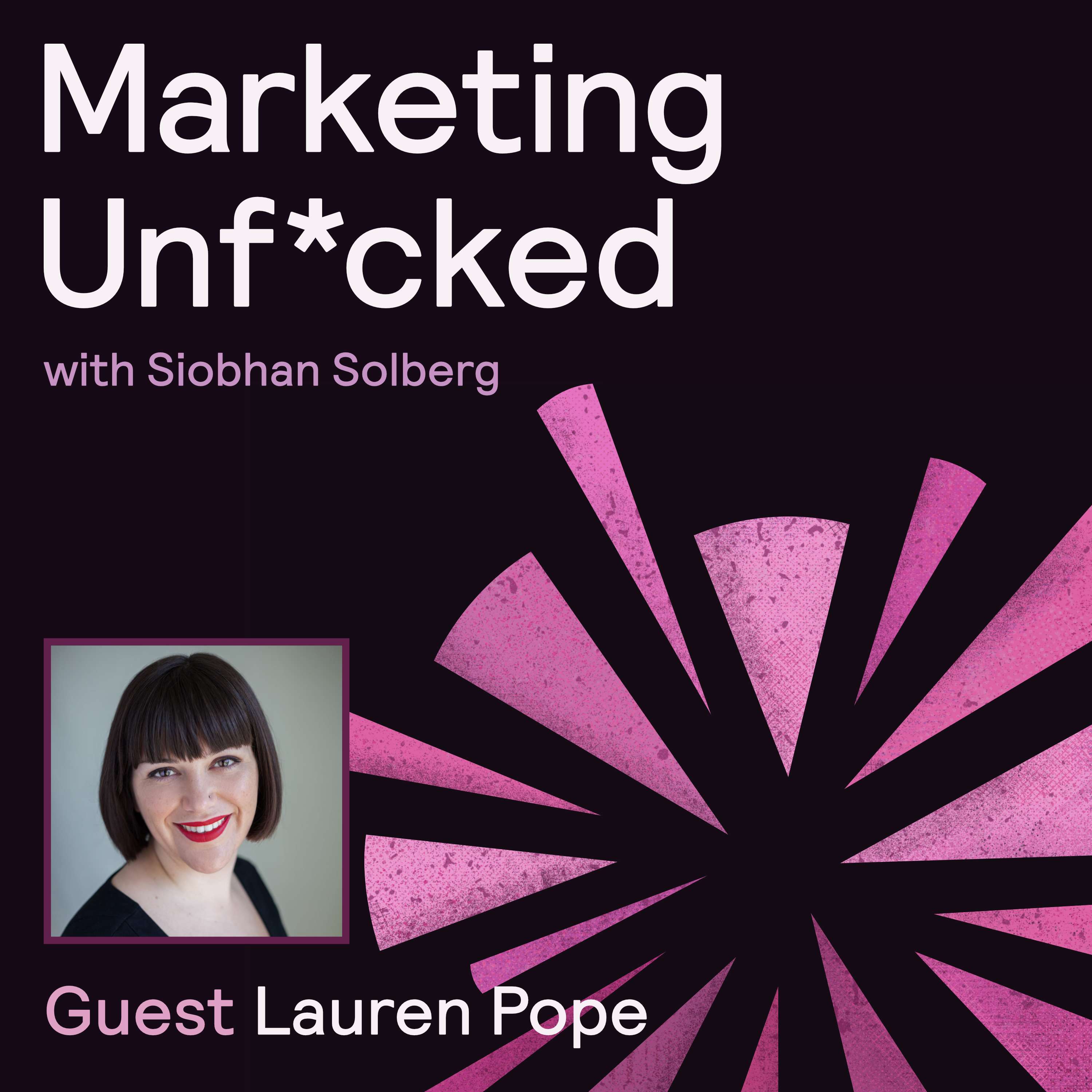 Marketing Unf*cked