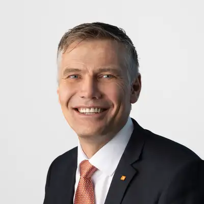 Bjorn Morisbak