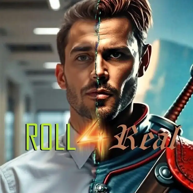 Roll4Real