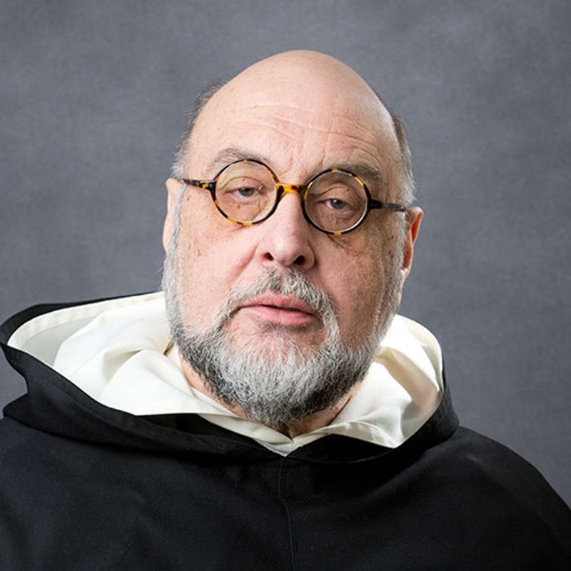 Rev. Matthew Powell O.P.