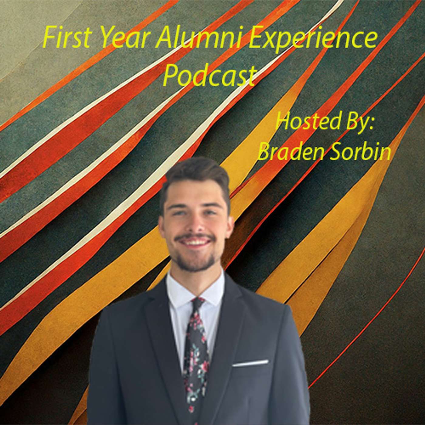 The First Year Alumni Experience 