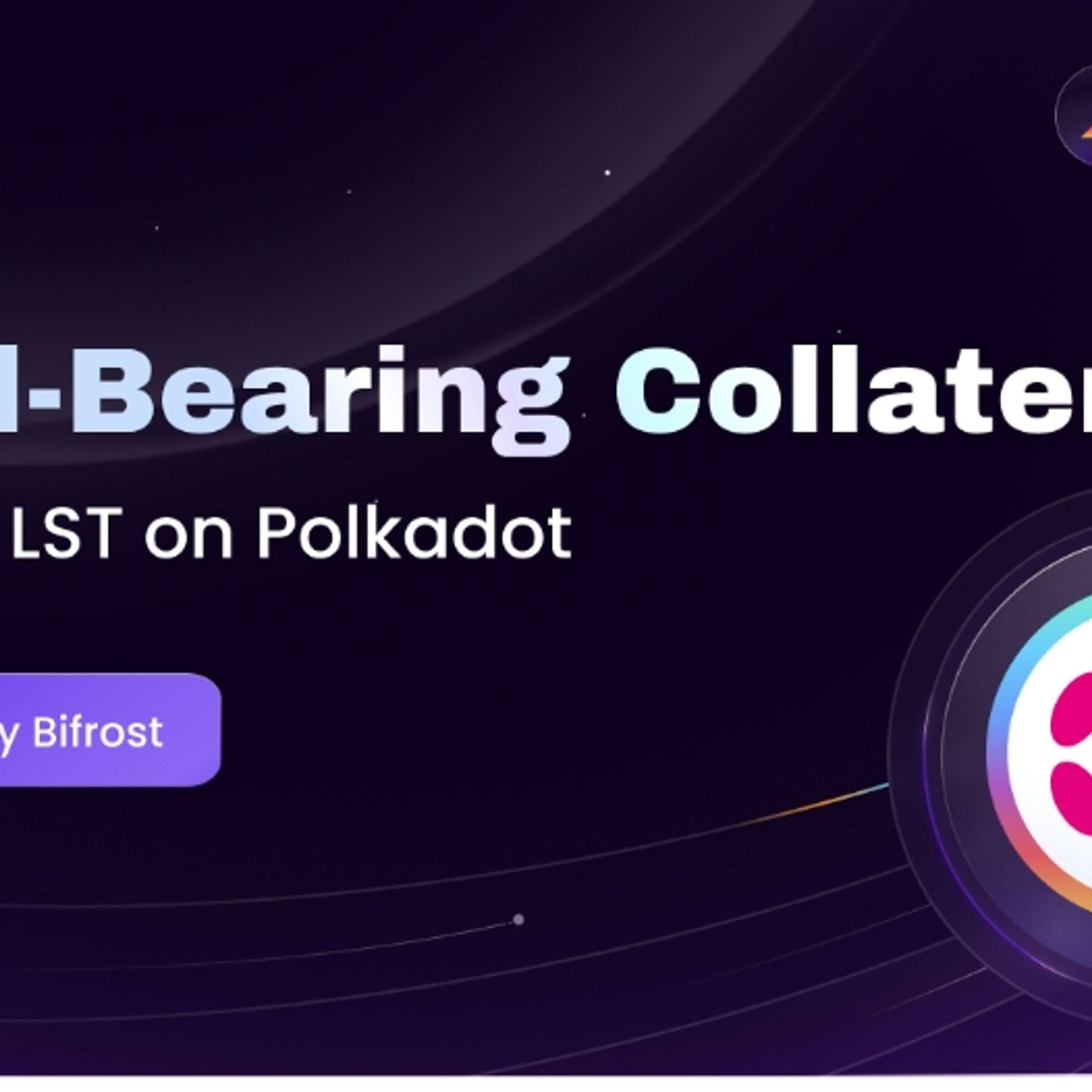 Polkadot‘s Largest LST - vDOT, Reached $2.2M Supply Cap On Hydration MM Within 15 Hours