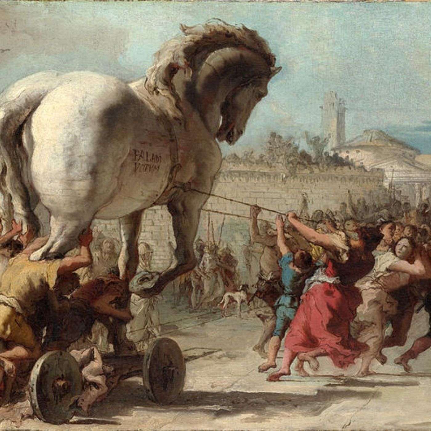 34 Circe Salon -- The Parallax