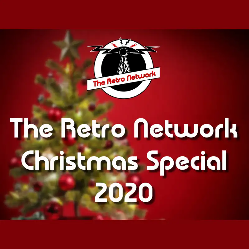 The Retro Network 2020 Christmas Special