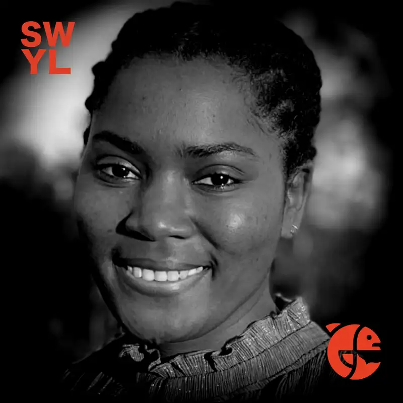 #26 - Olivia Watkins, President of Black Farmers Fund