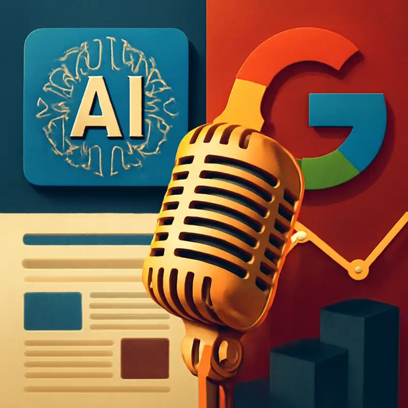 The Crawling Conundrum: How AI and Google Are Reshaping Publisher Revenue in the Digital Era