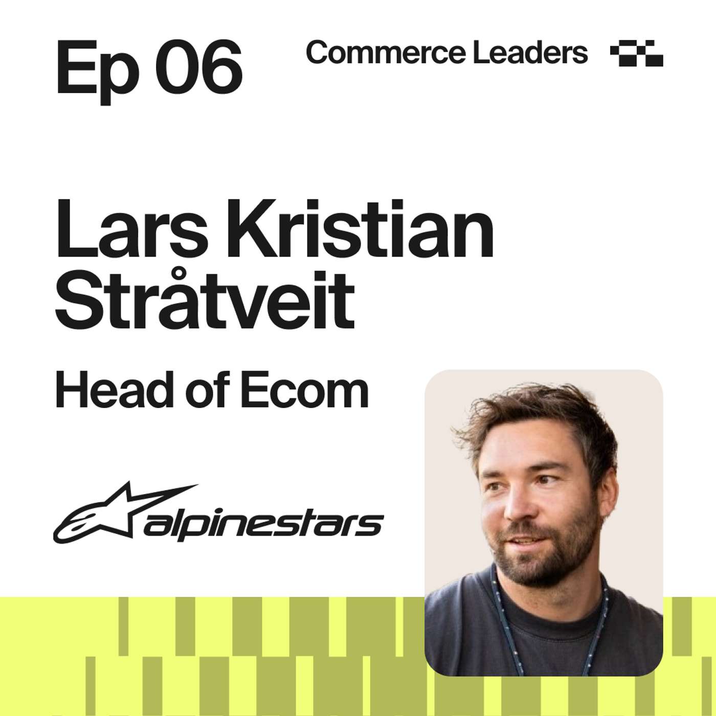 How Alpinestars combines culture, speed, and innovation in E-Commerce How Alpinestars combines culture, speed, and innovation in E-Commerce