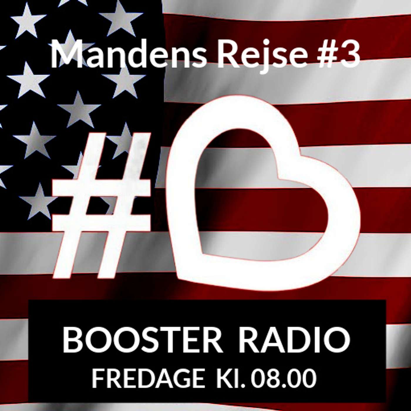 BOOSTER PODCAST