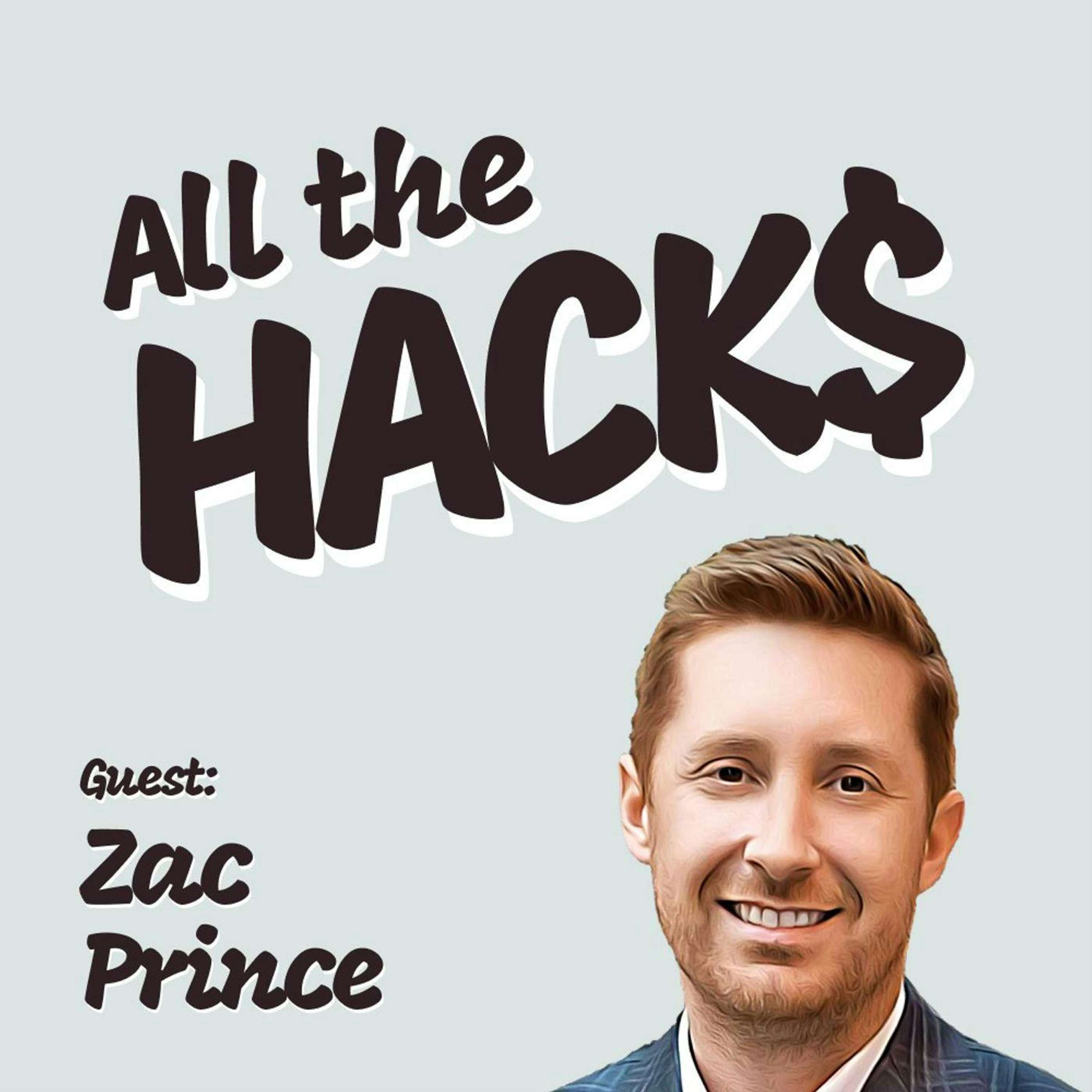 All the Hacks with Chris Hutchins2
