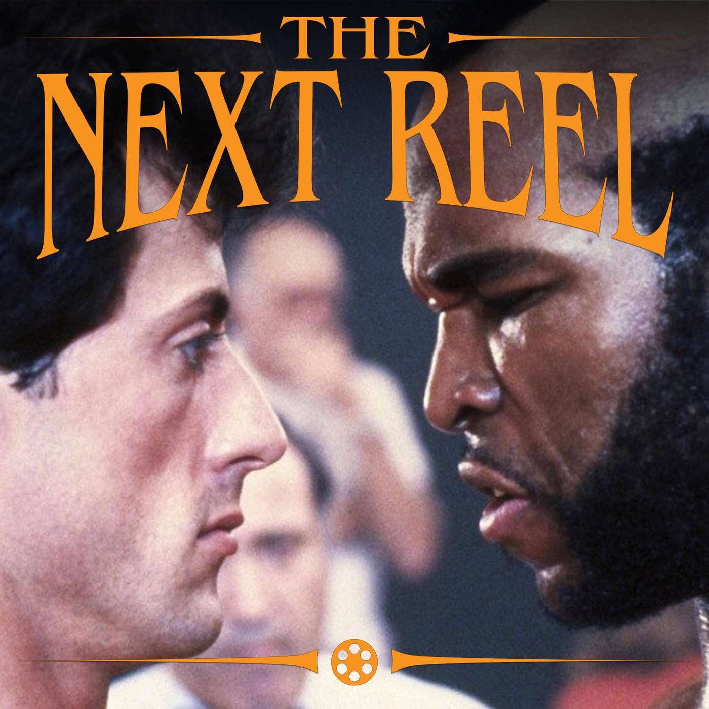 The Next Reel Film Podcast