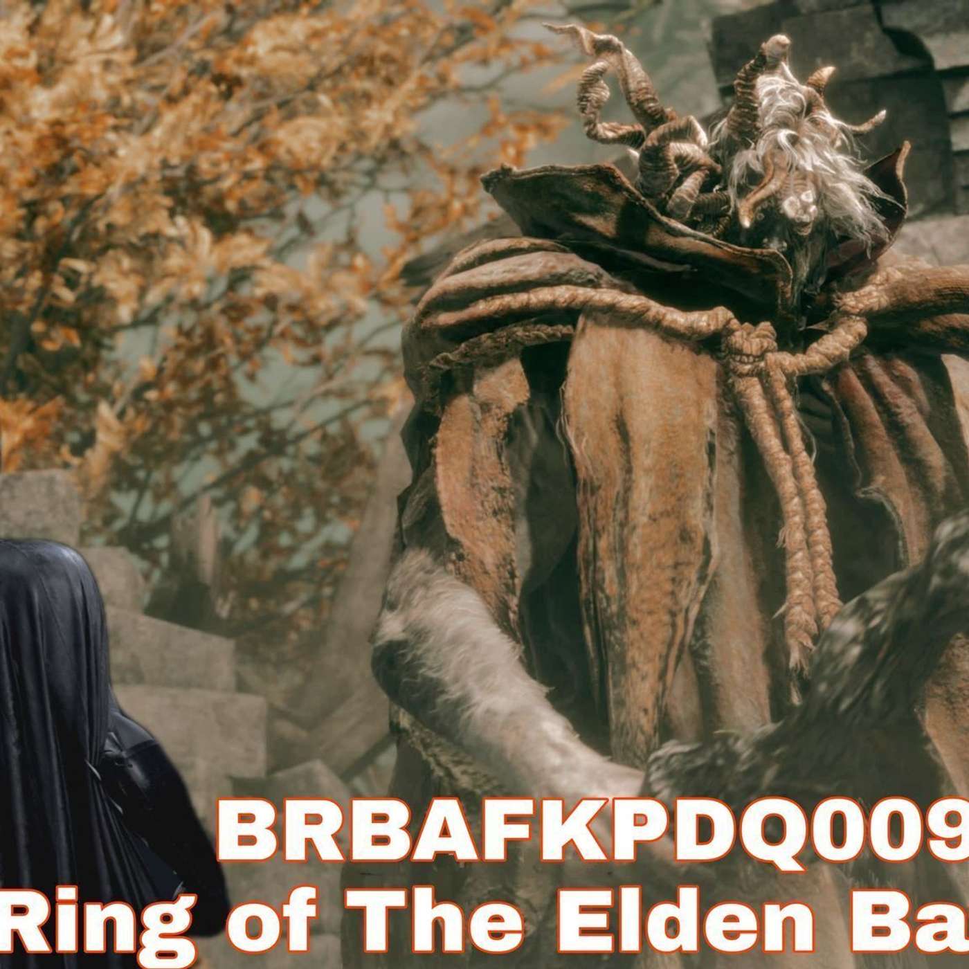 BRB AFK: Video Games and More