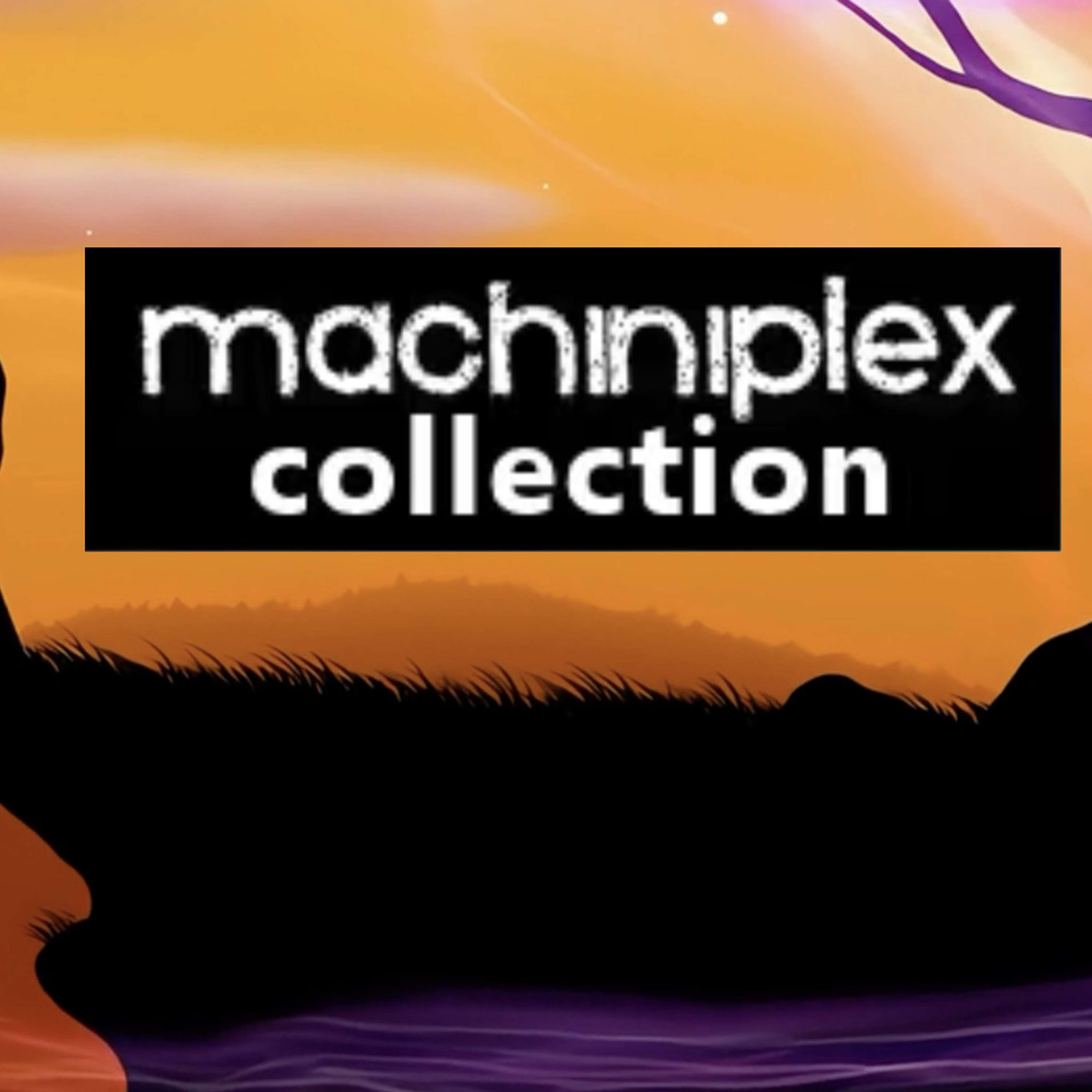 And Now For Something Completely Machinima